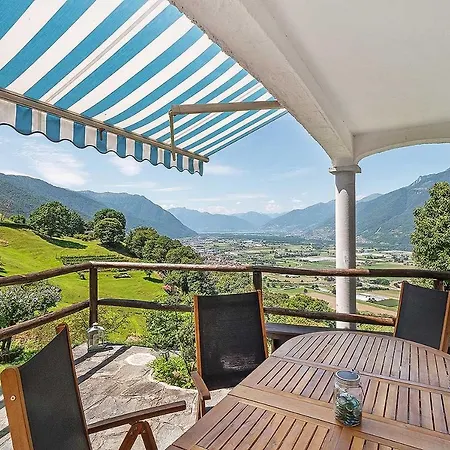 Holiday home La Torre *