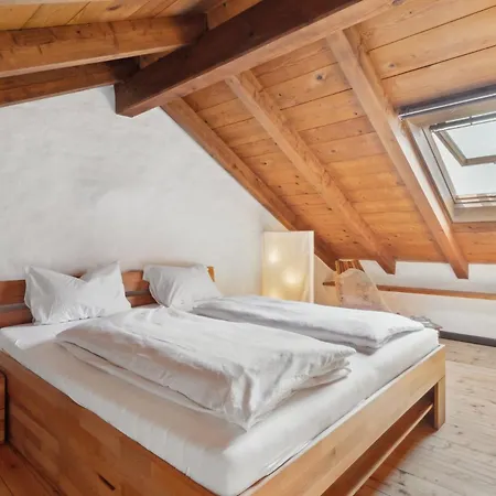 Ferienhaus La Torre Camorino